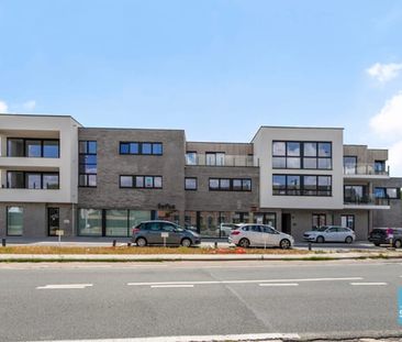 Appartement te huur - Foto 3