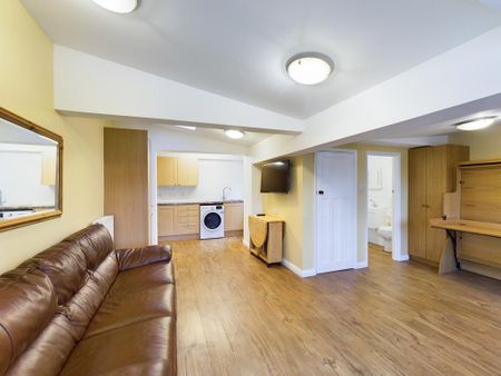 Studio to rent - Photo 2