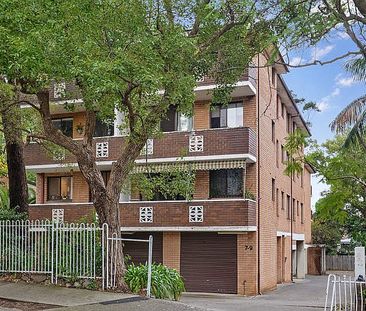 Perfectly Located Two Bedroom Apartment - Photo 6