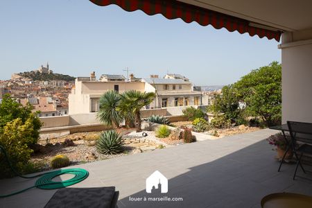 Rooftop Castellane - Photo 5