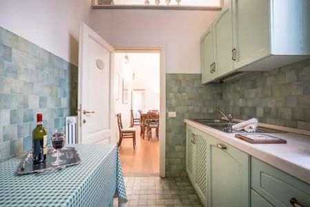 Borgo Allegri, Florence, Tuscany 50122 - Photo 2