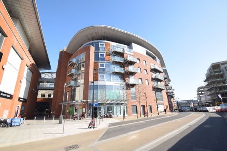 1 bedroom flat to rent - Photo 3