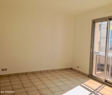 Appartement T1 à louer - 18 m² - Photo 1