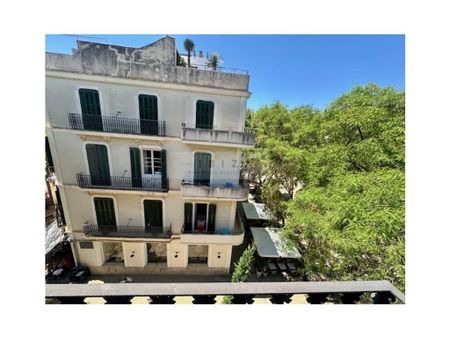 2 room luxury penthouse for rent in Ibiza, Spain - Photo 2