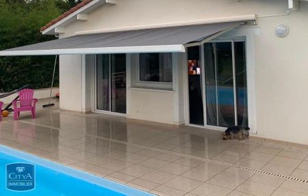 Maison à louer 5 pièces 184.44m² - Photo 3