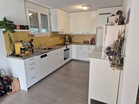 3-ROOM APARTMENT IN KEHRSATZ (BE), FURNISHED, TEMPORARY - Photo 2