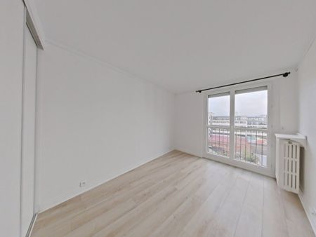 APPARTEMENT T3 A LOUER - LEVALLOIS PERRET - 73.6 m - 2 170 € - Photo 5