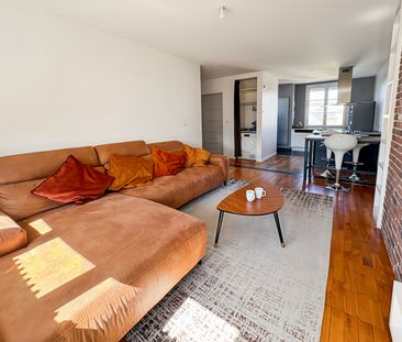 Appartement T3 à Rennes - Photo 1