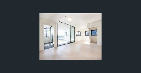 HUGE ONE BEDROOM PLUS STUDY IN A PRIME LOCATION - Photo 3