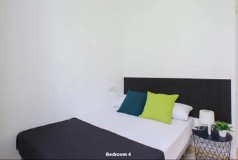 Avenida del Reino de Valencia, Valencia, Valencian Community 46005