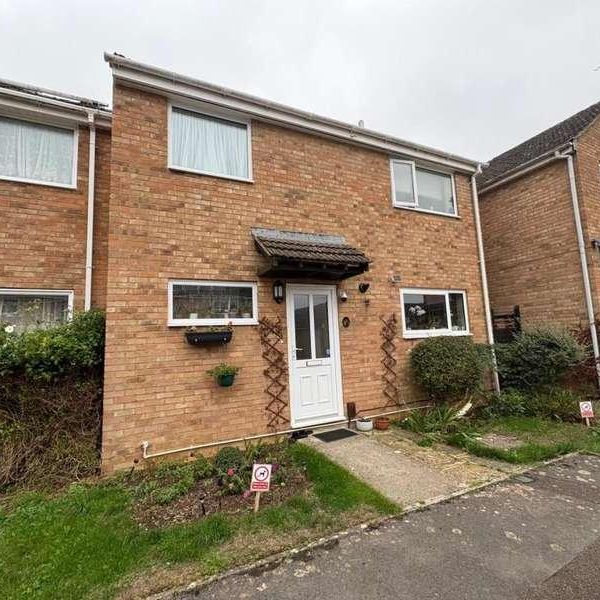 Campion Close, Carterton, OX18 - Photo 1