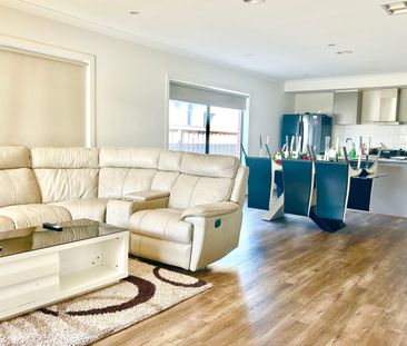 4 Bedroom Home Available in Wyndham Vale! - Photo 1