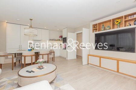 3 bedroom apartment to rent - Photo 4