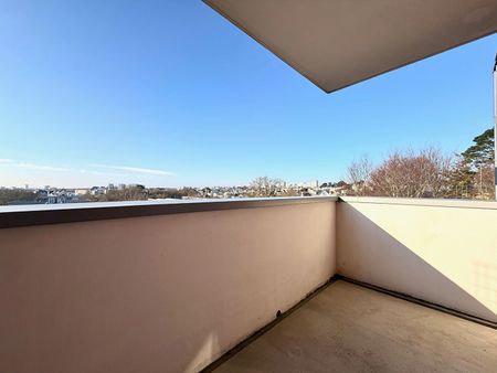 Location Appartement 4 pièces 87m² BREST 29200 - Photo 5