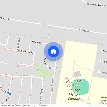 57 Smoult Drive, Kurunjang, VIC 3337