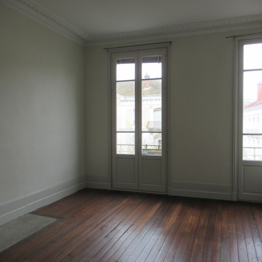 F4- 43 rue Fructidor 71100 CHALON S/SAONE - Photo 1