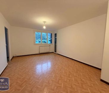 Appartement à louer 4 pièces 66.8m² - Photo 3