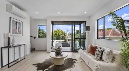 Brand New Unfurnished Townhouse - Photo 2