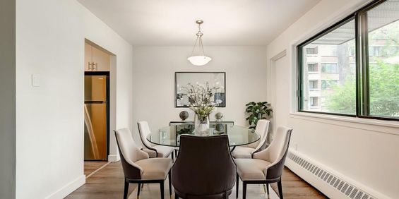 2 Bedroom - 300 Rue Elgar, Verdun - Photo 3