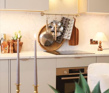 An exceptionally refurbished two bedroom house to rent in the heart of Knightsbridge, SW7. - Photo 4