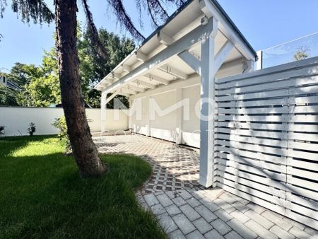 Luxuriöse 3-Zimmer-Mietwohnung mit Balkon und hochwertiger Ausstattung - Foto 3