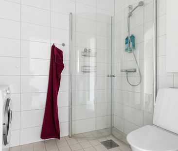 Kista alléväg - Photo 6