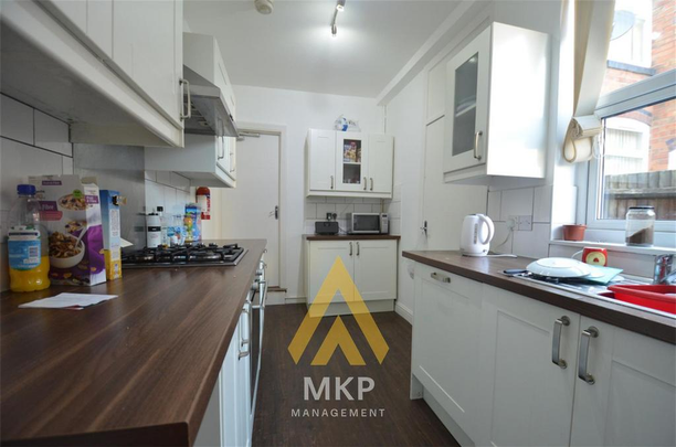 1 bedroom terraced house to rent - Photo 1