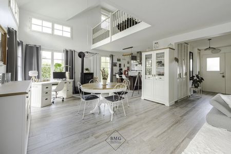 Tout savoir sur cette maison à Magny-le-Hongre - Photo 4