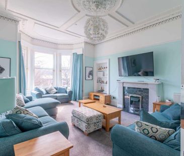 4 bedroom flat share to rent - Photo 1