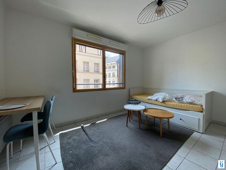 76000, Rouen - Photo 3