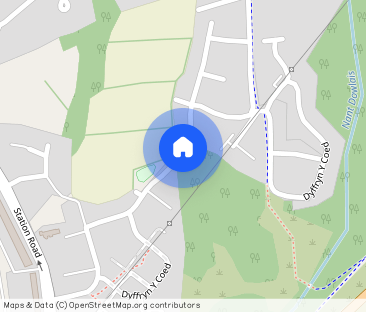 Dyffryn Y Coed, Church Village - Photo 1