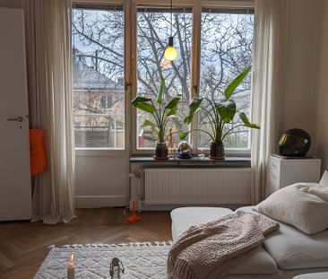 Hantverkargatan, Stockholm - Photo 1