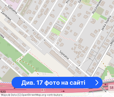 3 pokoje/parking/komórka w cenie / balkon - Фото 1