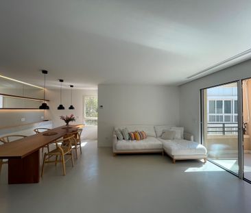 Apartamento amueblado, 2 dormitorios, vistas al mar y cercanía a se... - Photo 2