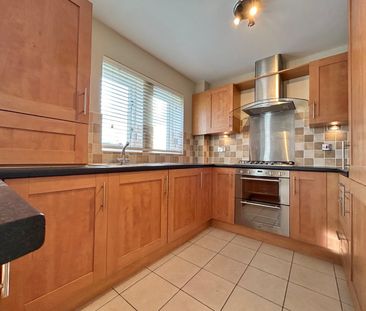 3 bedroom apartment to rent - Photo 6
