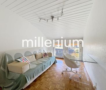 6 Zimmer, 140 m², 1. Stock - Foto 1