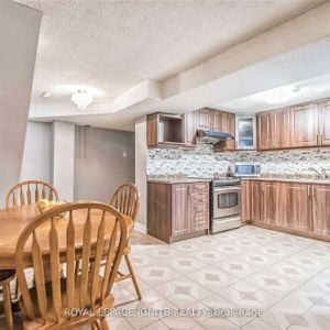 For Lease - 11 Carisbrooke Square Unit# Bsmt, Toronto, Ontario - Photo 2