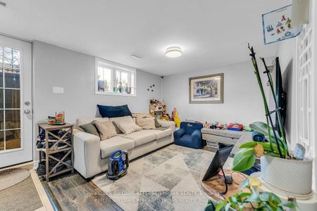 For Lease - 314 Atlas Avenue Unit# Lower, Toronto, Ontario - Photo 5