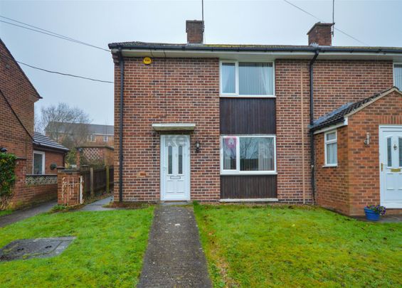 Bramley Close, Mosborough, Sheffield - Photo 1