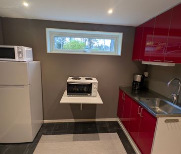 Hemängsvägen, Saltsjö-Boo - Photo 1