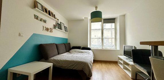 Appartement Senlis 1 pièce 17.80 m2, - Photo 2