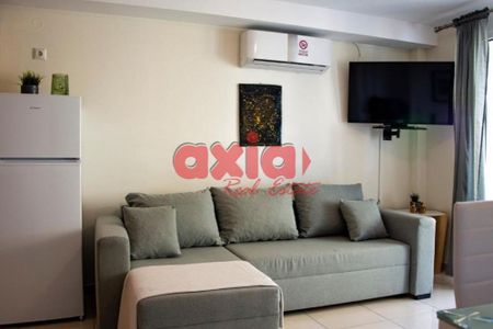 Studio/Γκαρσονιέρα για ενοικίαση Καλαμίτσα (Καβάλα) - Φωτογραφία 2