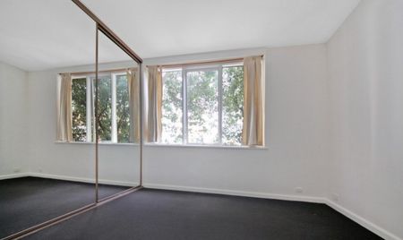 18/388 Toorak Road, South Yarra VIC 3141 - Apartment For Rent | Domain - Photo 3