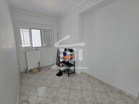 Διαμέρισμα για ενοικίαση Αμφιάλη (Κερατσίνι) - Photo 4