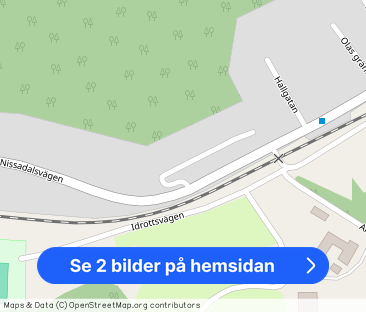 Nissadalsvägen 40 L - Foto 1