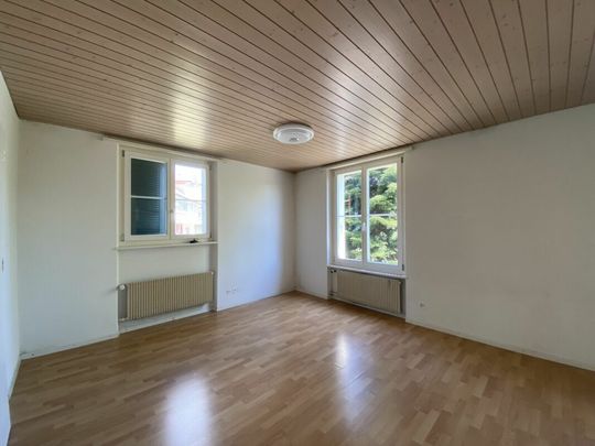 1-Zimmer-Studio-Wohnung - Photo 1