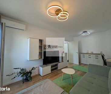2 Camere High Level 60 Mp GranVia Park Residence Parcul Liniei - Photo 5
