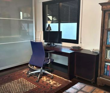 Room for rent in 5-bedroom apartment in Peñagrande - Photo 3