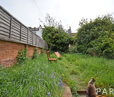 Hartington Place, Brighton, East Sussex, BN2 3LR - Photo 4