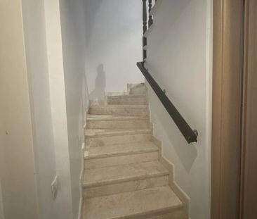 Μονοκατοικία για ενοικίαση Κέντρο (Άγιος Στέφανος) - Φωτογραφία 3